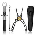 "Multi-Function Fishing Tool - Versatile and Handy Fishing Gear for Anglers"